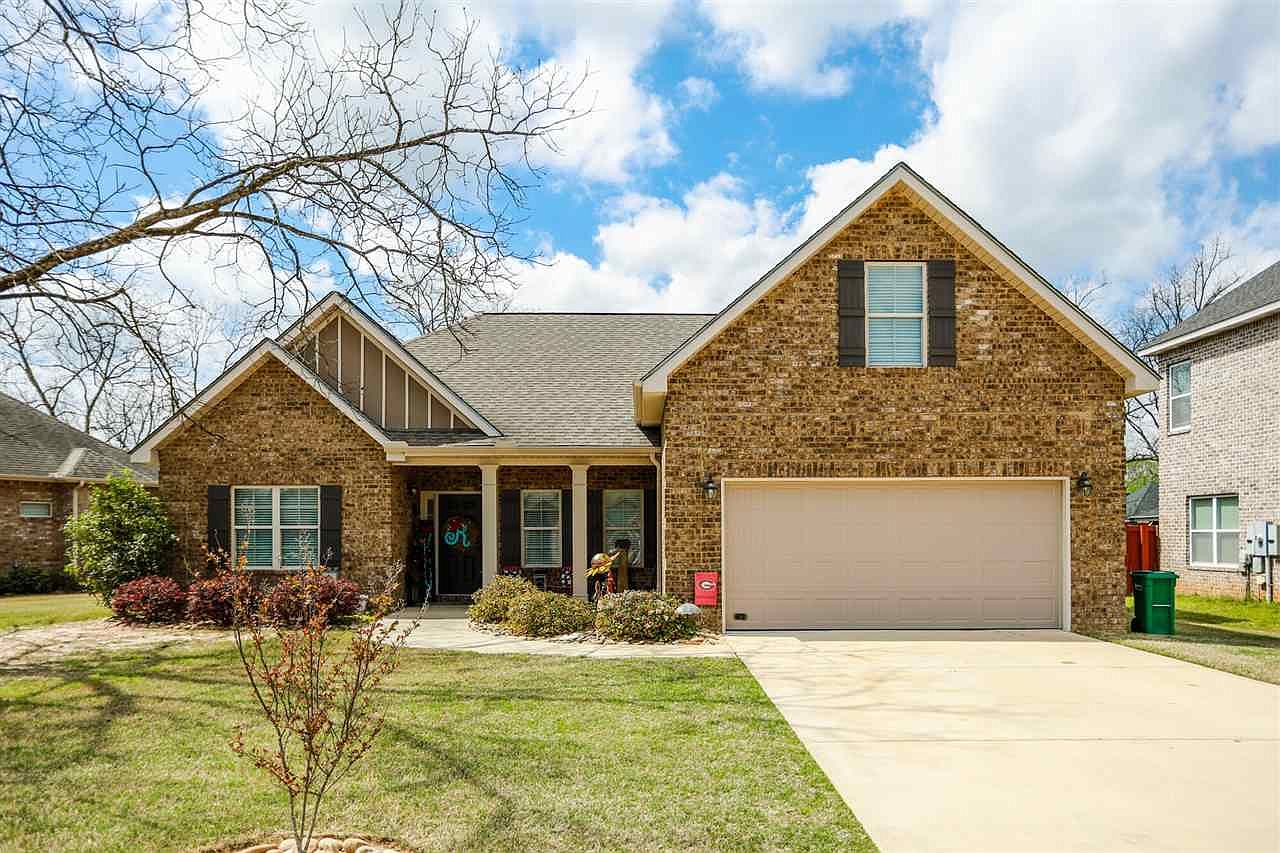 107 Parkview Grv, Kathleen, GA 31047 Zillow