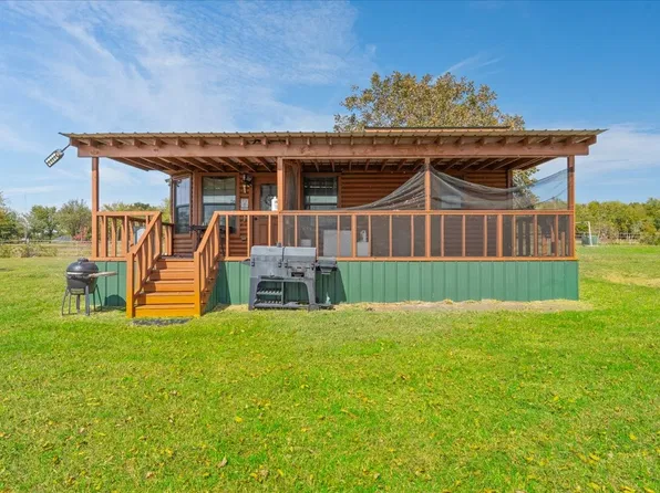 11120 S Us Highway 287, Kerens, TX 75144