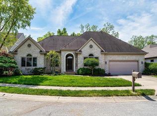 655 Camden Yard Ct, Columbus, OH 43235