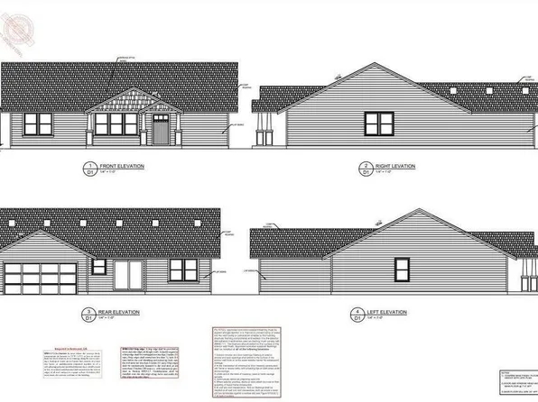 1943 NE 5th St, Redmond, OR 97756