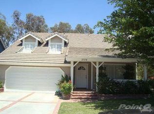 27378 Parklane Way, Santa Clarita, CA 91354