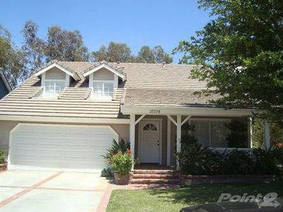 27378 Parklane Way, Santa Clarita, CA, 91354