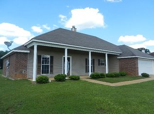 304 Martha Dr, Byram, MS 39272