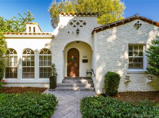 825 Almeria Ave, Coral Gables, FL 33134