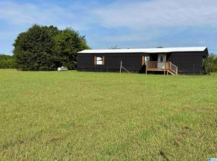 40737 State Highway 21, Munford, AL 36268
