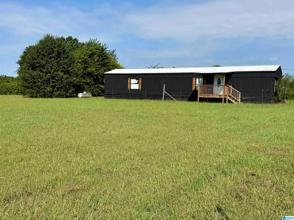 40737 State Highway 21, Munford, AL 36268