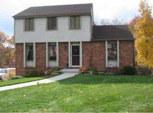 4784 Bayfield Rd, Allison Park, PA 15101