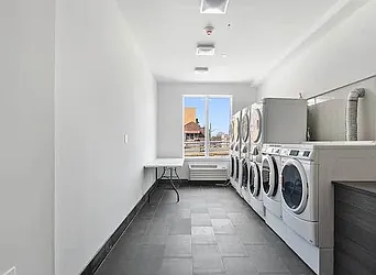 Rented by 5 Boro Realty Corp