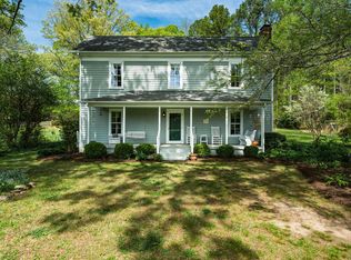 1501 Mount Willing Rd, Efland, NC 27243