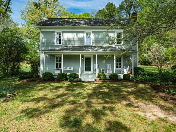 1501 Mount Willing Rd, Efland, NC 27243