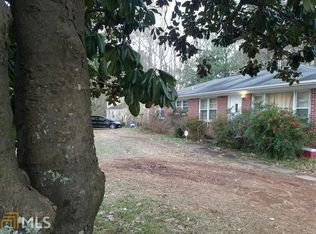 5001 Redan Rd, Stone Mountain, GA 30088