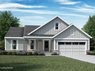 104 Bonfire Ln, Elizabethtown, KY 42701