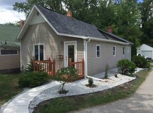 402 W Main St, Winamac, IN 46996