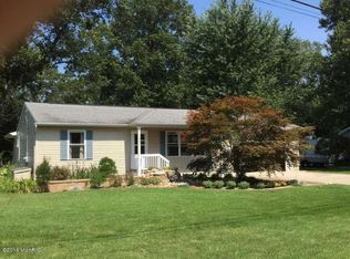 1240 Logan Rd, Muskegon, MI 49445