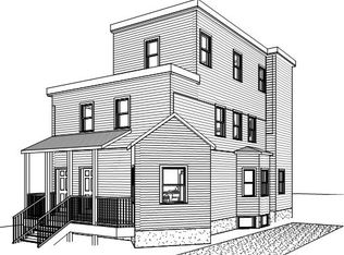 5 Wigglesworth St, Somerville, MA 02145