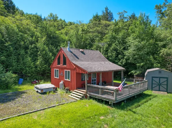 0 E Brook Ln, Walton, NY 13856