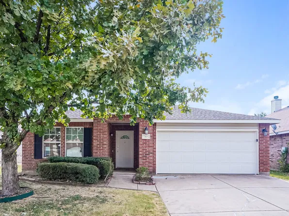 321 Silver Lake Trl, Fort Worth, TX 76140