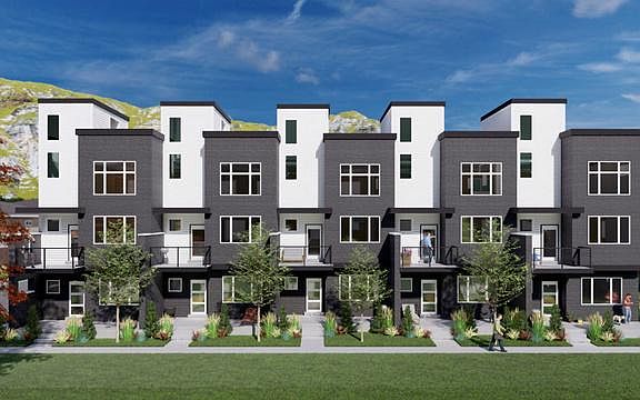 4th image of 5548 Loft Ct #121