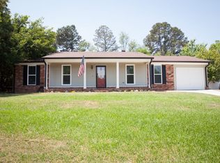 3210 Hillsview Dr, Augusta, GA 30909