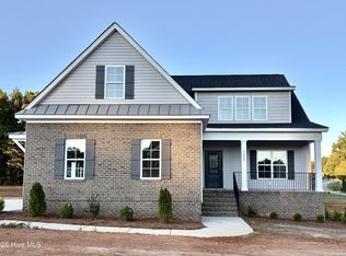 7320 Huckleberry Drive, Spring Hope, NC 27882