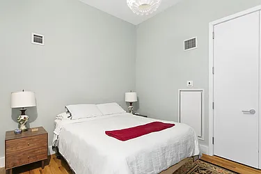 Rented by Compass