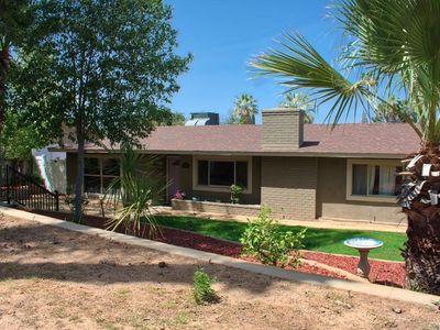 1208 W Crescent Ave, Redlands, CA, 92373