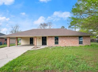 9852 Hawthorne Dr, Baton Rouge, LA 70809