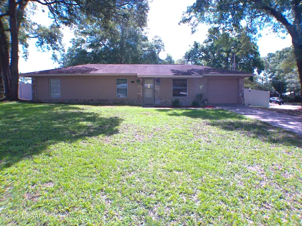 601 E Tall Pine Ter, Deland, FL 32724