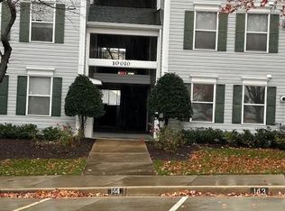 10010 Vanderbilt Cir #39, Rockville, MD 20850