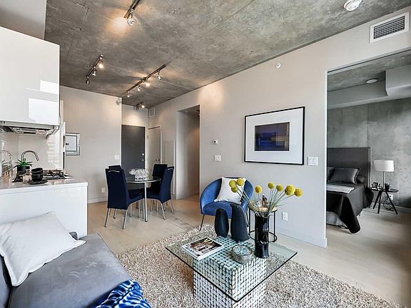 5th image of 1010 6th St SW #1405