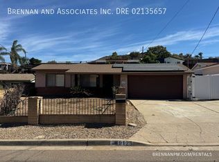 9125 Heatherdale St, Santee, CA 92071