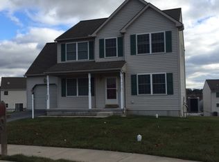 2052 Wood Hall Way, Dover, PA 17315