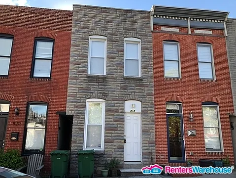 2 Bed / 2 Bath Townhome — Photo 1