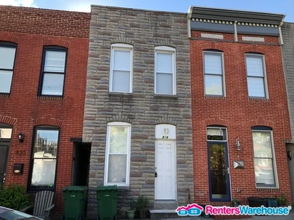 818 S Luzerne Ave, Baltimore, MD 21224