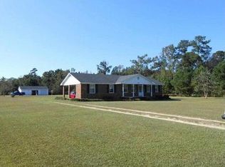 1951 Center Rd, Timmonsville, SC 29161