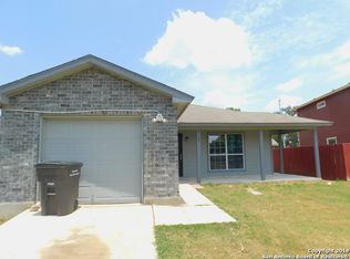 6109 Apple Valley Dr, San Antonio, TX 78242