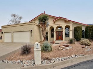 13225 Agnes Ct NE, Albuquerque, NM 87112