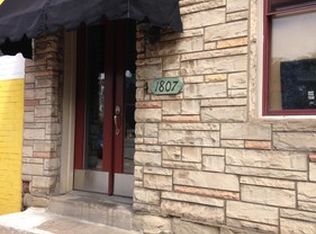 1807 Sarah St #2, Pittsburgh, PA 15203