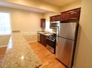 607 E 8th St #6073, Boston, MA 02127