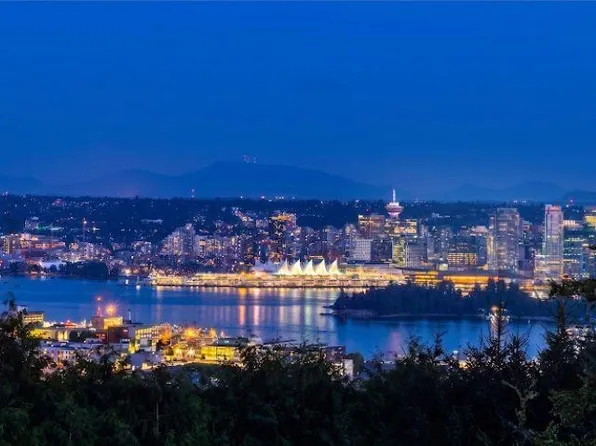 815 King Georges Way, West Vancouver, BC V7S 1S4