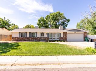 2951 Bonito Ln, Grand Junction, CO 81504