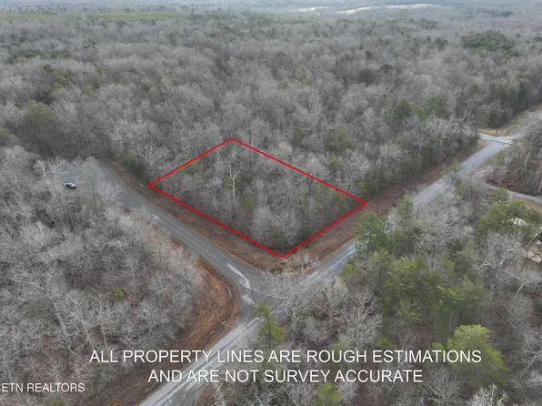 0 N Laurel Loop #15, Monterey, TN 38574