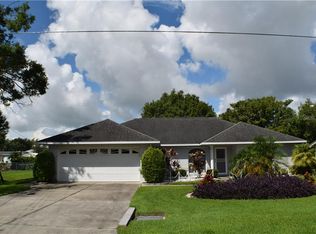 1404 SE 8th Dr, Okeechobee, FL 34974