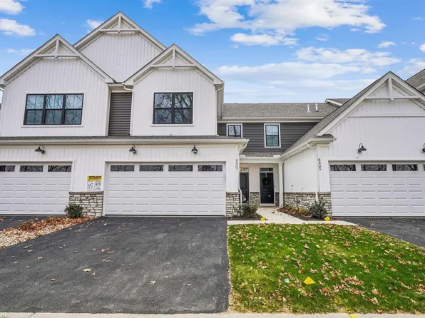 6407 Azile Way, Westerville, OH 43081