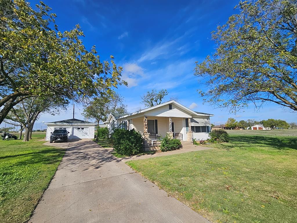405 West Ave, Eldorado, TX 76936 MLS 119362 Zillow