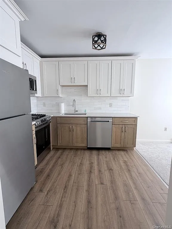1 bed, 840 sqft, $2,200 — Photo 4