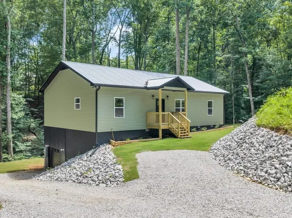 226 Woodland Way, Estill Springs, TN 37330