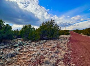 14 County Road 8248, Vernon, AZ 85940