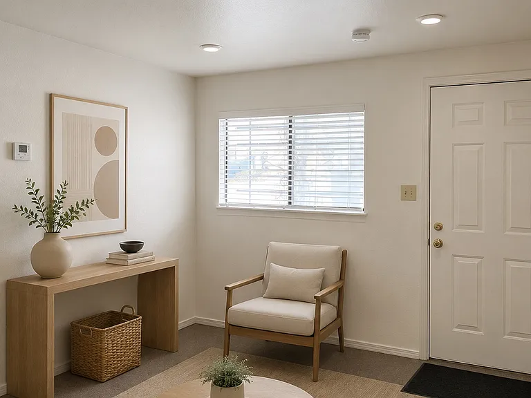 Alternative decor suggestion