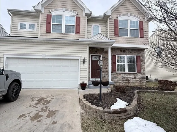 8127 Bushclover Dr, Tipp City, OH 45371